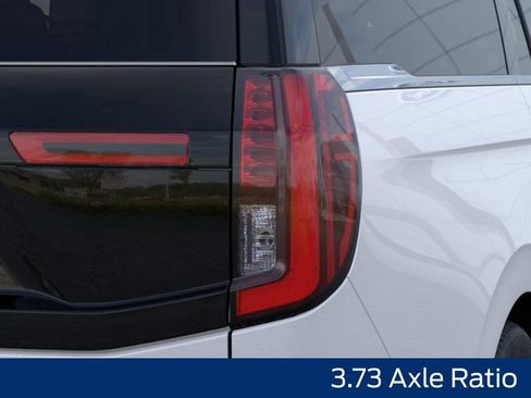 New 2026 Ford Expedition Max Platinum w/ Driver's Package image 27