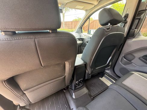 Used 2020 Ford Transit Connect XL FWD image 27