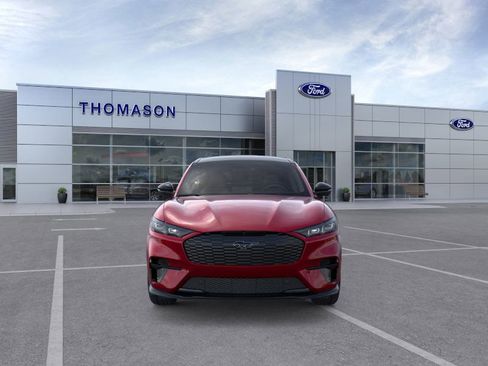 New 2025 Ford Mustang Mach-E GT w/ Interior Protection Package image 6