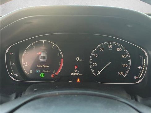 Used 2022 Honda Accord Sport Special Edition image 13