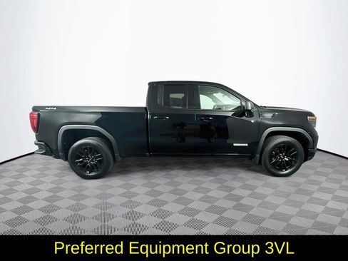 Used 2024 GMC Sierra 1500 Elevation AWD/4WD image 11