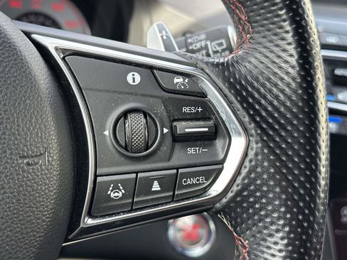 Used 2023 Acura RDX A-Spec AWD/4WD image 23