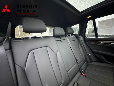 Used 2019 BMW X3 xDrive30i w/ Convenience Package image 23