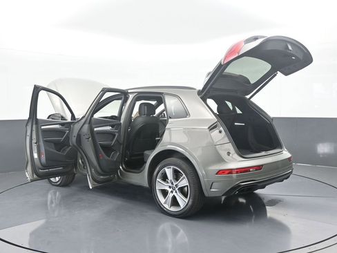 Used 2025 Audi Q5 2.0T Premium image 85