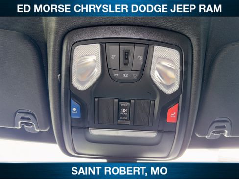 Certified 2023 RAM 1500 Lone Star w/ Trailer Tow Group image 19