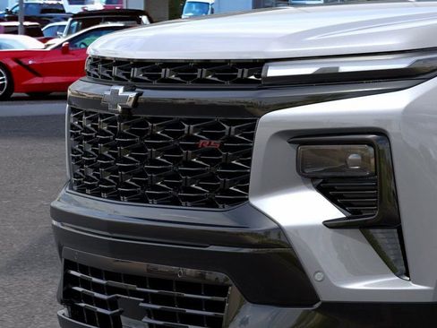 New 2026 Chevrolet Traverse RS w/ LPO, Floor Liner Package image 14