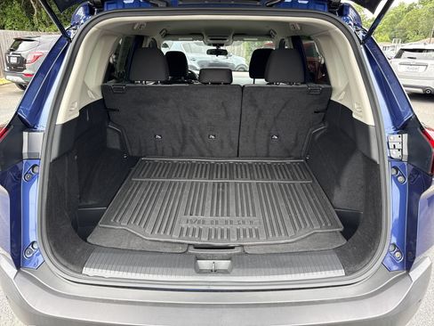 Used 2023 Nissan Rogue SV FWD image 27