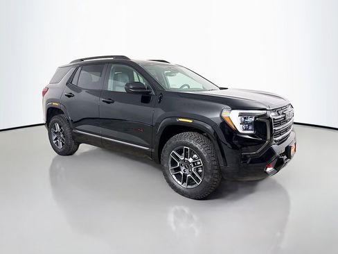 New 2026 GMC Terrain AT4 w/ Convenience Package III image 1