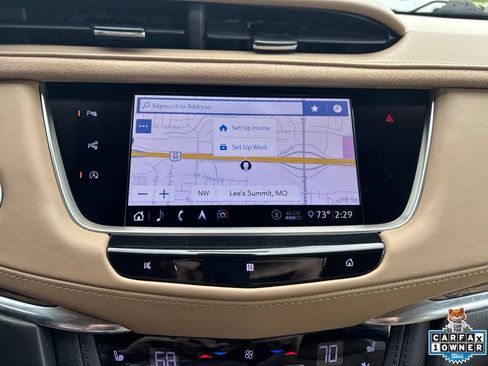Used 2020 Cadillac XT5 Sportv w/ Platinum Package AWD/4WD image 67
