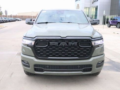 New 2026 RAM 1500 Big Horn image 10