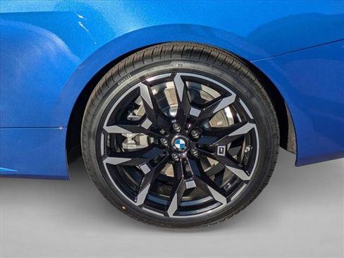 New 2026 BMW 430i Convertible w/ M Sport Package RWD image 10