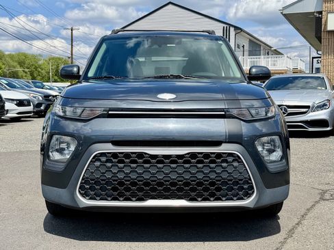 Used 2020 Kia Soul S FWD image 2
