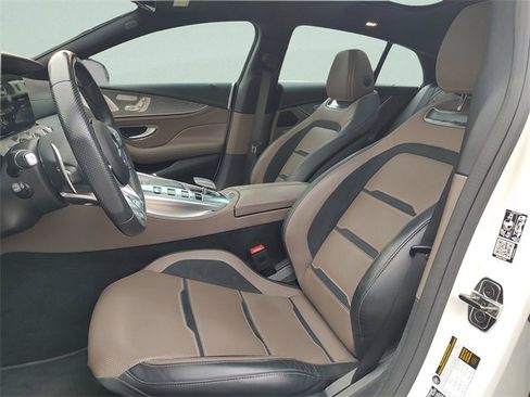 Used 2021 Mercedes-Benz AMG GT 43 image 29