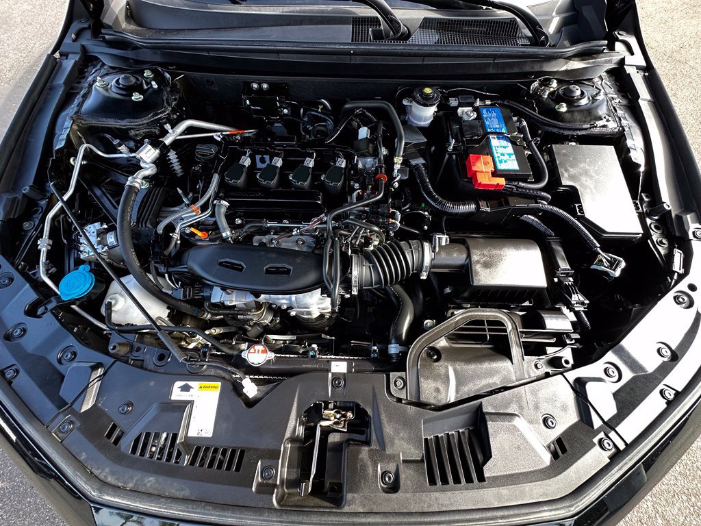 Used 2024 Honda Accord LX image 15
