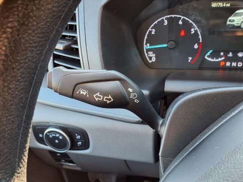 Used 2023 Ford Transit 350 XLT image 16