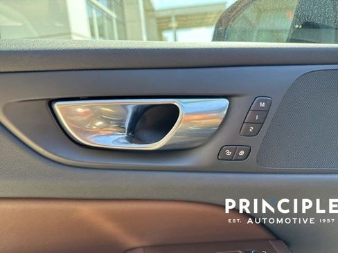 Certified 2025 Volvo V60 B5 Cross Country Plus image 26