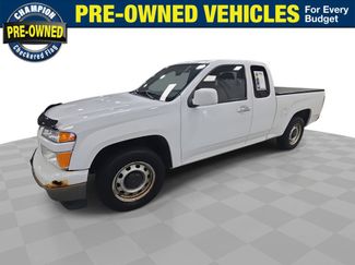 Used 2010 Chevrolet Colorado W/T RWD video 1