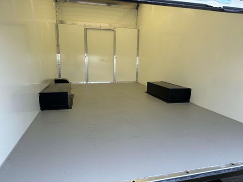 New 2025 Chevrolet Express 3500 w/ Power Convenience Package image 18