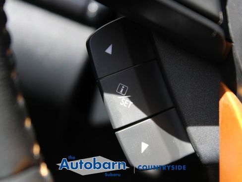 Certified 2024 Subaru Forester Wilderness AWD/4WD image 16
