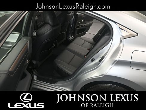 Used 2022 Lexus ES 350 F Sport image 12