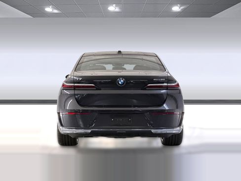 New 2026 BMW i7 eDrive50 image 9