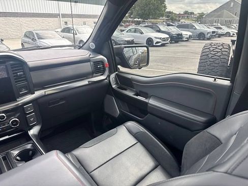 Used 2025 Ford F150 Raptor AWD/4WD image 20