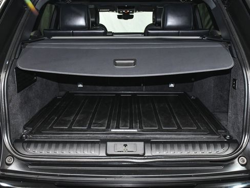 Used 2022 Land Rover Range Rover Sport HSE Silver Edition image 65