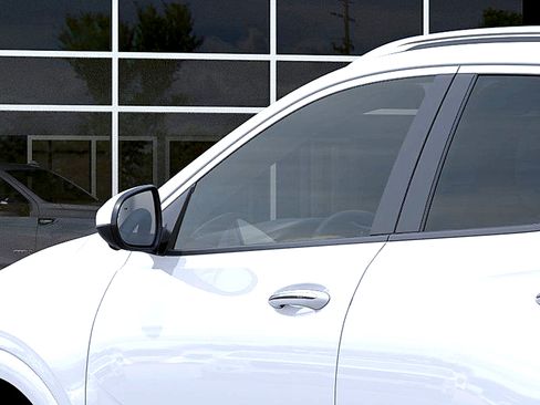 New 2026 Buick Encore GX Avenir image 12