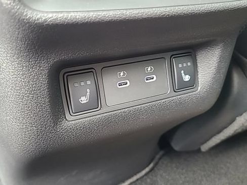 New 2026 Nissan Murano SL AWD/4WD image 22
