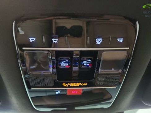 Used 2026 Hyundai Santa Fe Calligraphy AWD/4WD image 57