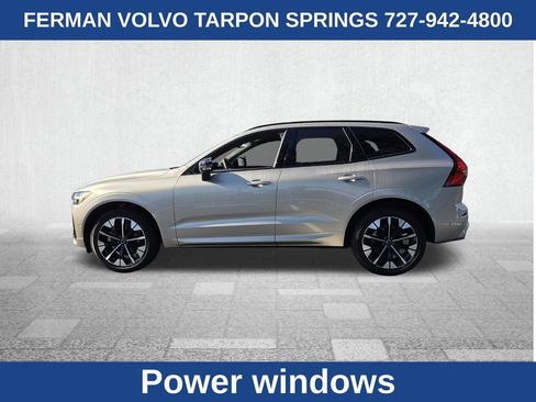New 2026 Volvo XC60 B5 Plus w/ Protection Package Premier AWD/4WD image 7