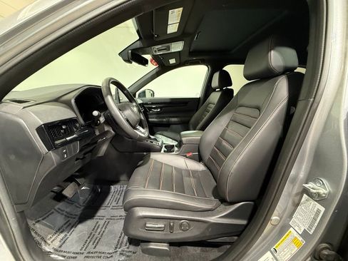 Used 2023 Honda CR-V Sport Touring image 10