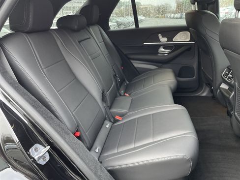 New 2026 Mercedes-Benz GLE 350 GLE 350 4MATIC SUV image 41