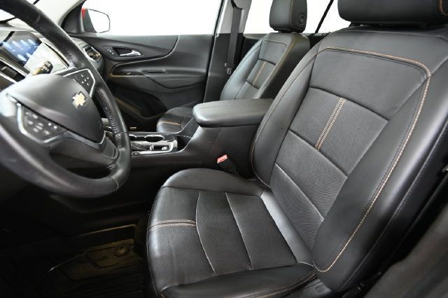 Used 2022 Chevrolet Equinox Premier AWD/4WD image 8