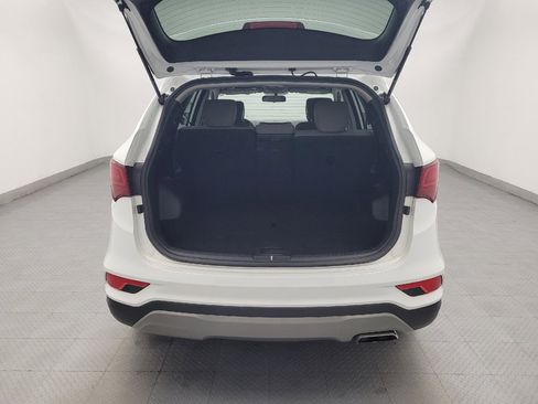 Used 2018 Hyundai Santa Fe Sport AWD/4WD image 29
