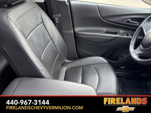 Certified 2021 Chevrolet Equinox Premier image 43