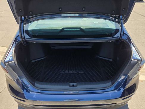 Used 2024 Honda Accord EX image 14