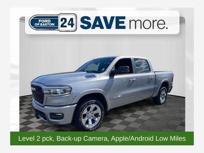 Used 2025 RAM 1500 Big Horn