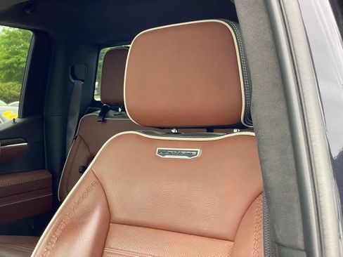 Used 2023 GMC Sierra 1500 Denali Ultimate image 21