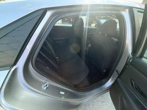 Used 2025 Hyundai Elantra Sport w/ Cargo Package FWD image 25