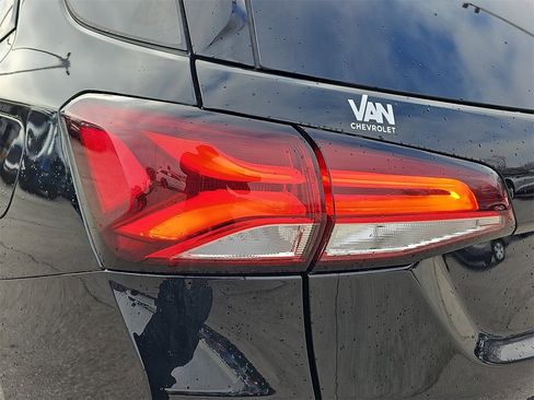 Certified 2023 Chevrolet Equinox RS image 36