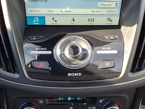 Used 2019 Ford Escape Titanium image 14