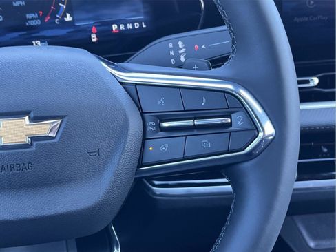 New 2026 Chevrolet Equinox LT w/ Safety and Technology Package AWD/4WD image 9