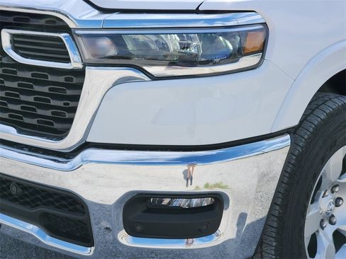 New 2026 RAM 1500 Lone Star image 6
