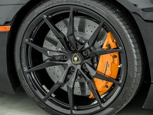 Used 2014 Lamborghini Aventador LP 700-4 AWD/4WD image 35