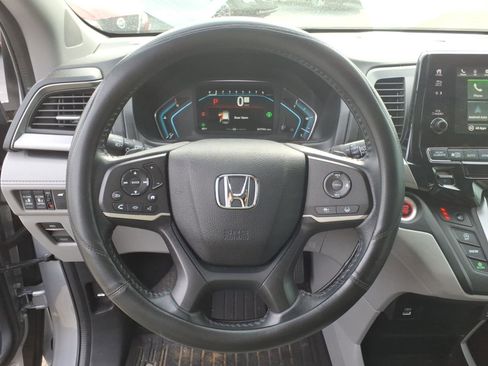 Used 2023 Honda Odyssey EX-L image 21