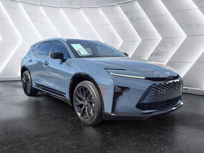 Used 2025 Toyota Crown Signia Limited