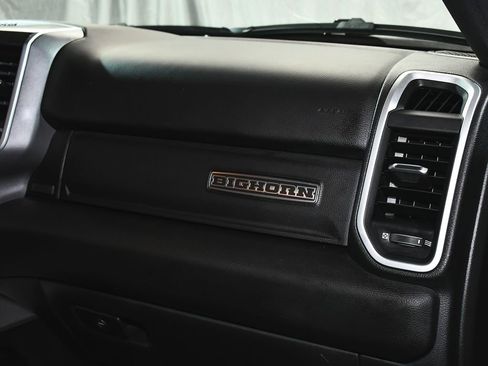 Used 2023 RAM 1500 Big Horn AWD/4WD image 51