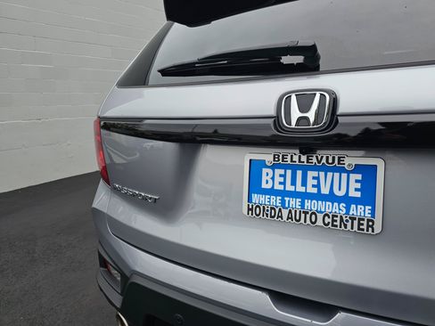 Used 2023 Honda Passport Elite image 17