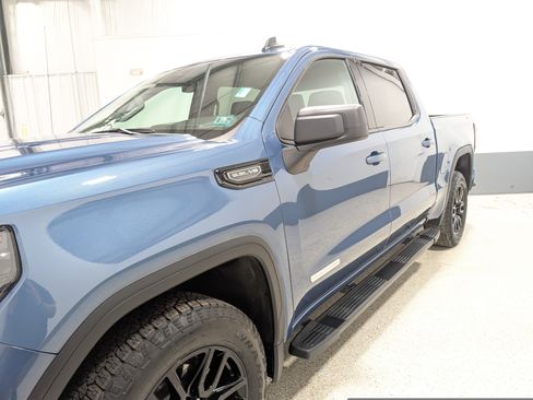 Used 2026 GMC Sierra 1500 Elevation AWD/4WD image 7